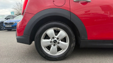 MINI Hatchback 1.5 Cooper Classic 5dr Auto Petrol Hatchback